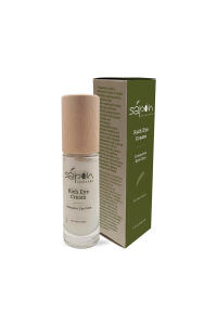 Rich eye cream - antiwrinkle and for dark circles 30ml