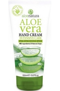 Hand Cream Intensive Care 150ml