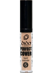 Perfect Cover Liquid Concealer 8ml - No102