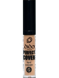 Perfect Cover Liquid Concealer 8ml - No104