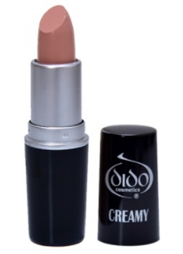 Dido Creamy Lipstick No 604 - 5gr