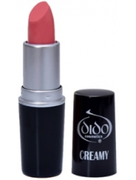 Dido Creamy Lipstick No 610 - 5gr