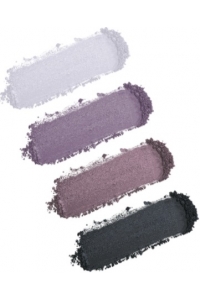 Dido Eyeshadow Palette 4 colours - Gray