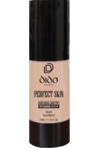 Dido Perfect Skin Liquid Foundation No2 35ml