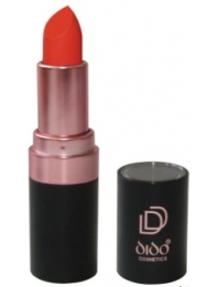Dido Creamy Lipstick D17 - 5gr