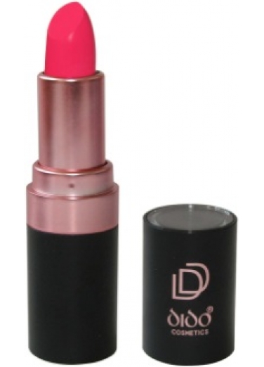 Dido Creamy Lipstick D19 - 5gr