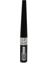 Dido Super Black Liquid Eyeliner 6ml