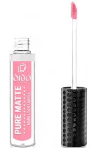 Dido Pure Matte Liquid Lipstic 8ml -  No 24