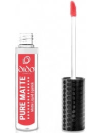 Dido Pure Matte Liquid Lipstic 8ml -  No 29