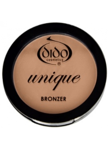 Dido Unique Bronzer No1- Dark Brown 10gr