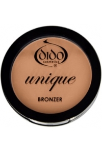 Dido Unique Bronzer No3 - Golden Brown 10gr