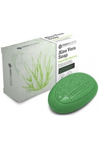 Soap for face and body with Aloe 85gr