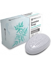 Soap for face and body with Jasmine 85gr