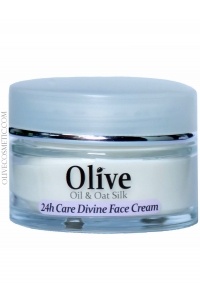 24h Care Divine Face Cream 50ml