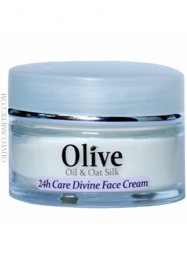 24h Care Divine Face Cream 50ml