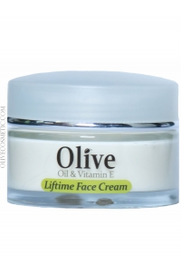 Lifttime Face Cream 50ml