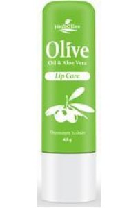 Lip Care Oil and Aloe 4,5gr