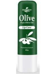 Lip Care Pure Oil 4,5gr