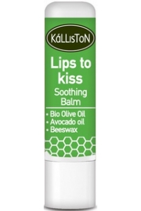 Soothing  lip Balm with Avocado 5.2gr