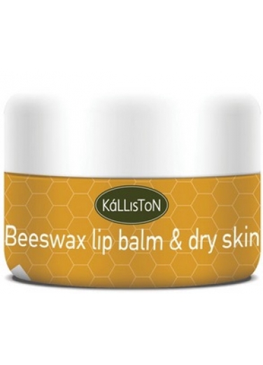 Beeswax Balm for lips and dry skin 15ml