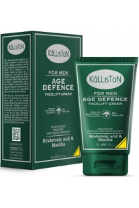 Men's Age Defence Face Cream 70ml